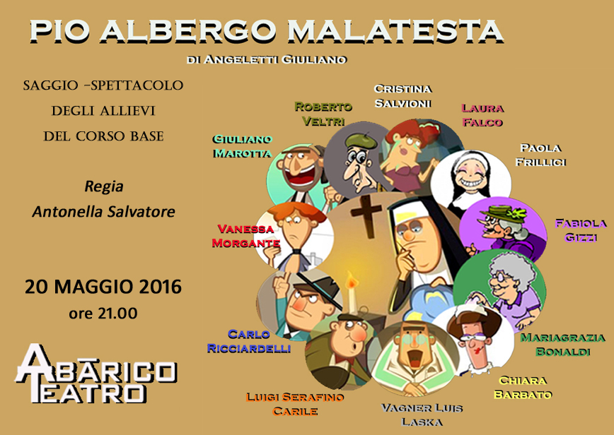 Pio Albergo Malatesta